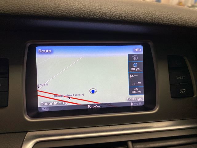 Used 2015 Audi Q7 3.0T Premium Plus w/ Premium Plus Package image 30