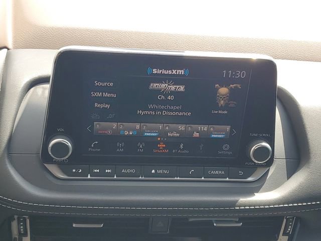 Certified 2023 Nissan Rogue SV image 4