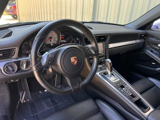 Used 2014 Porsche 911 Carrera S RWD image 17