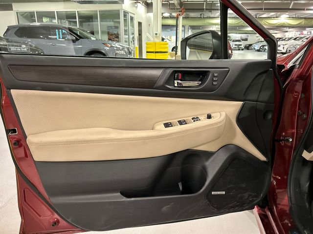 Used 2017 Subaru Legacy 2.5i Limited image 10