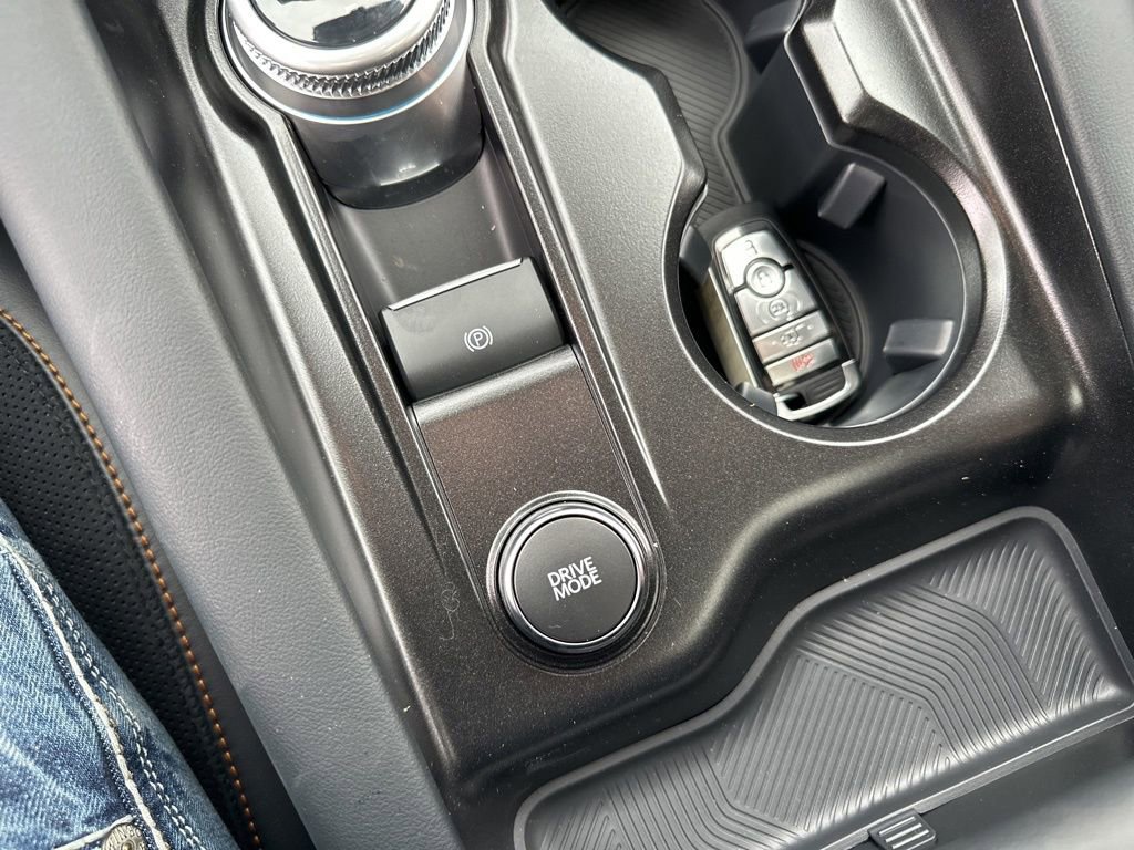 New 2026 Ford Explorer Tremor w/ Tremor Ultimate Package image 34