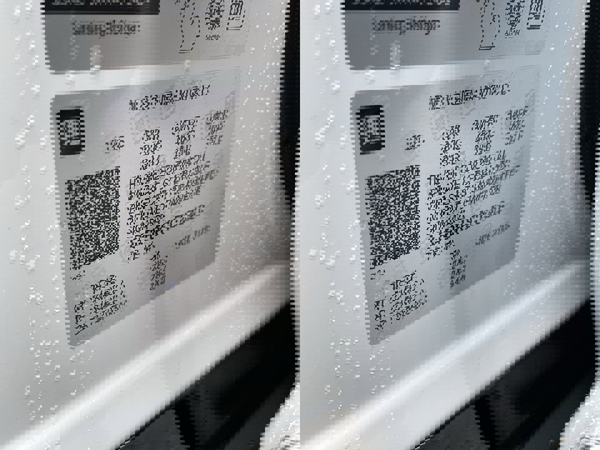 New 2026 GMC Acadia Denali w/ Super Cruise Package image 70