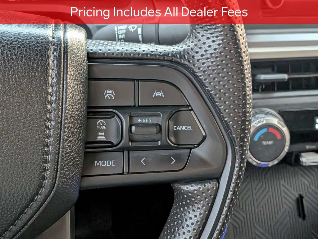 Certified 2024 Toyota Tacoma SR5 RWD image 27