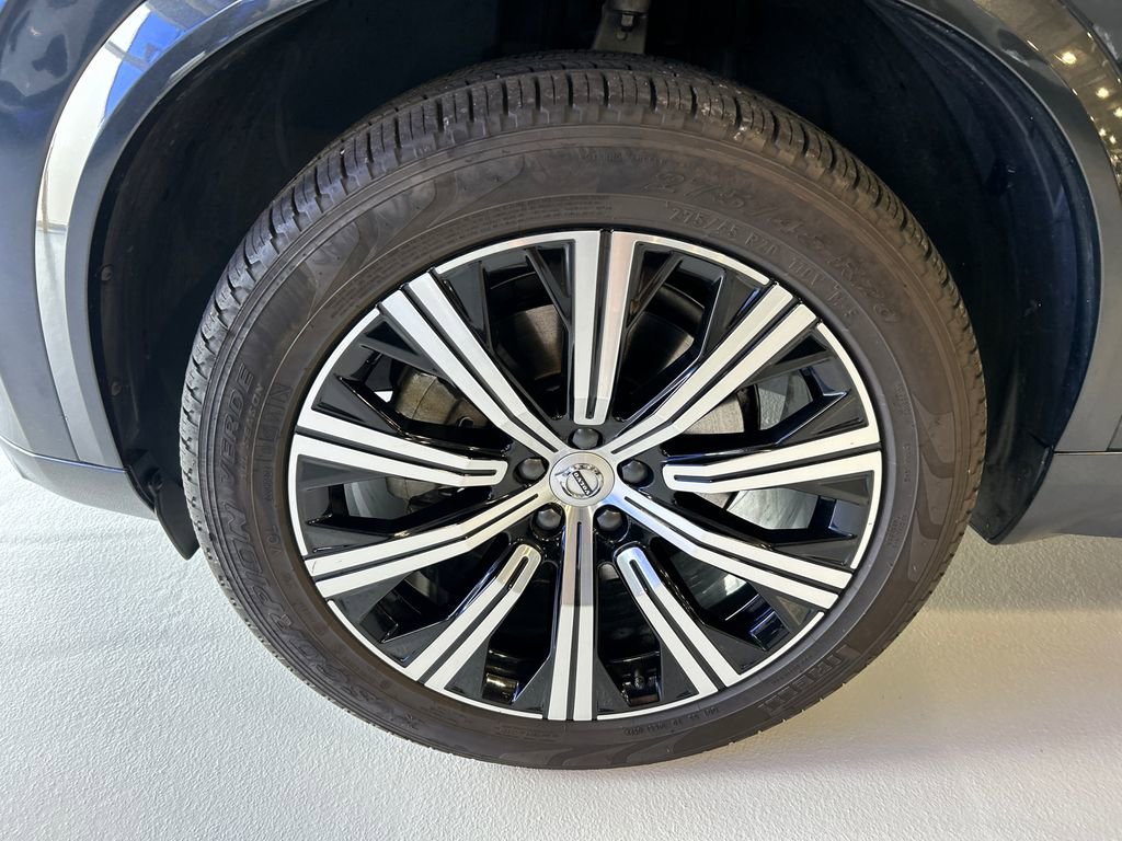 Used 2022 Volvo XC90 T6 Inscription w/ Climate Package AWD/4WD image 8