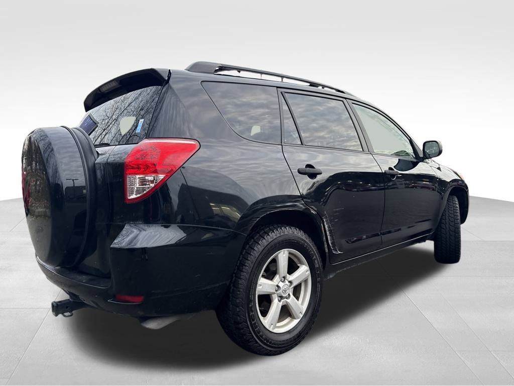 Used 2007 Toyota RAV4 2WD image 8