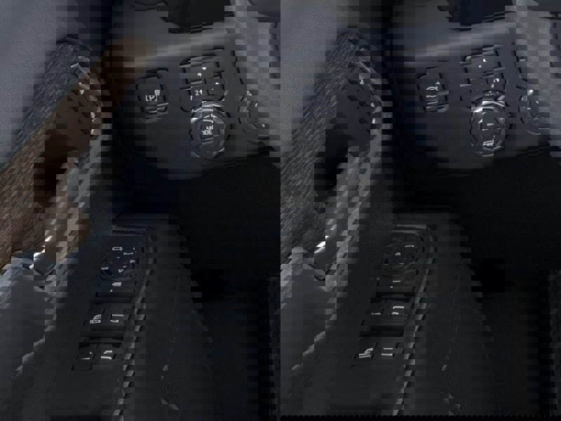 New 2026 GMC Sierra 2500 SLE image 23