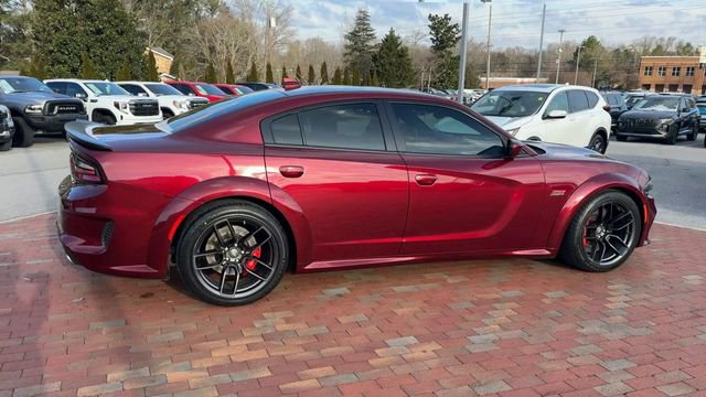 Used 2021 Dodge Charger Scat Pack image 3