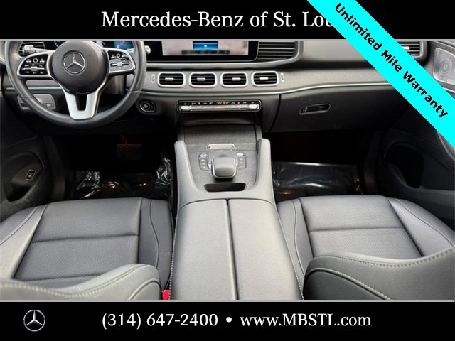 Certified 2023 Mercedes-Benz GLE 350 image 12