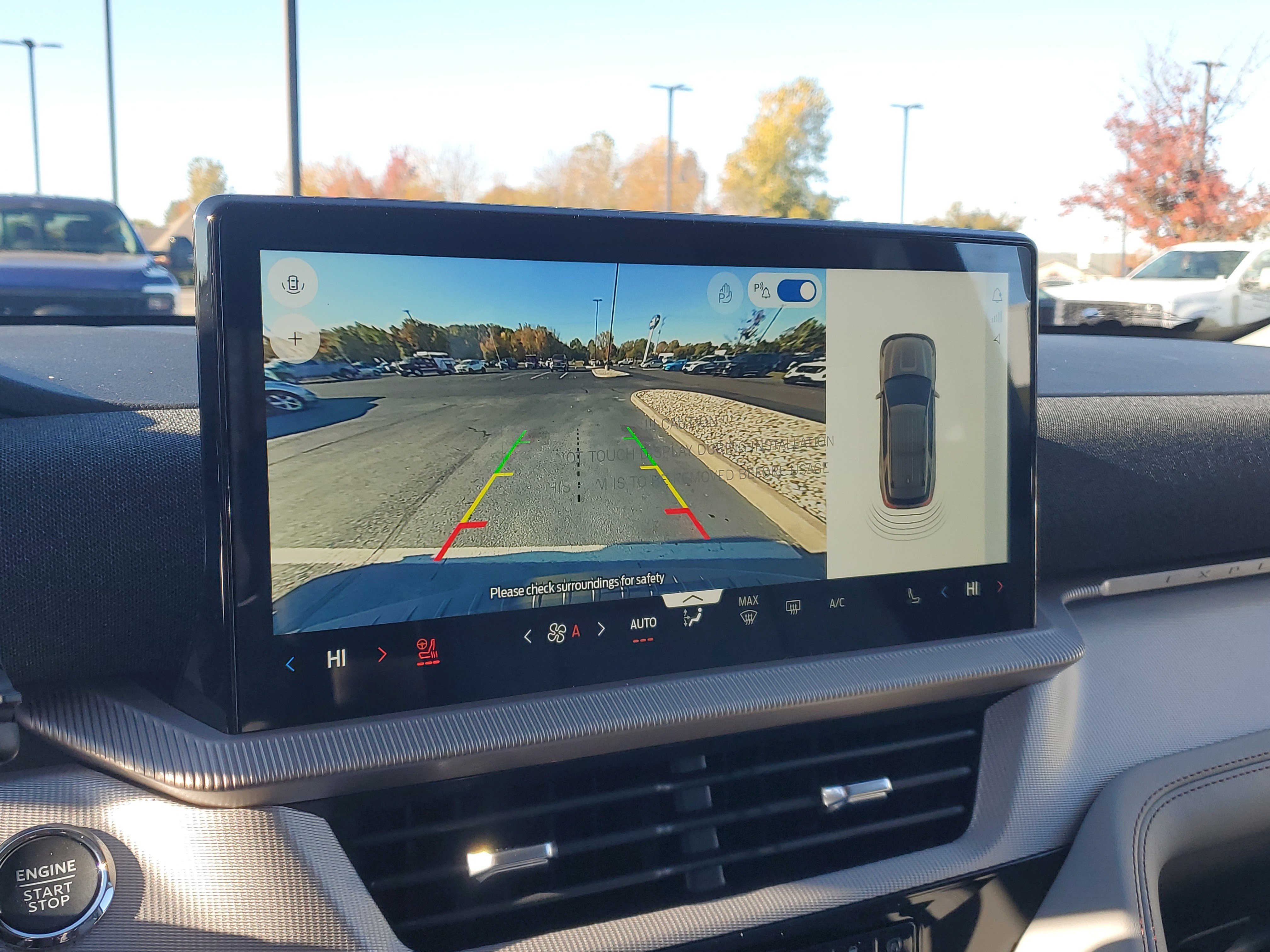 New 2026 Ford Explorer Active image 28