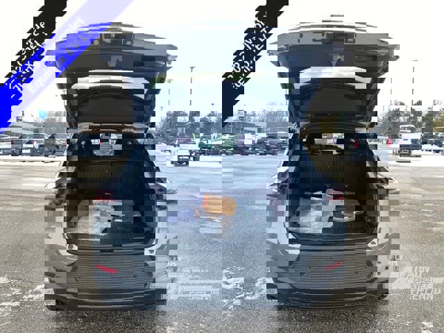 New 2026 Chevrolet Equinox EV LT image 12