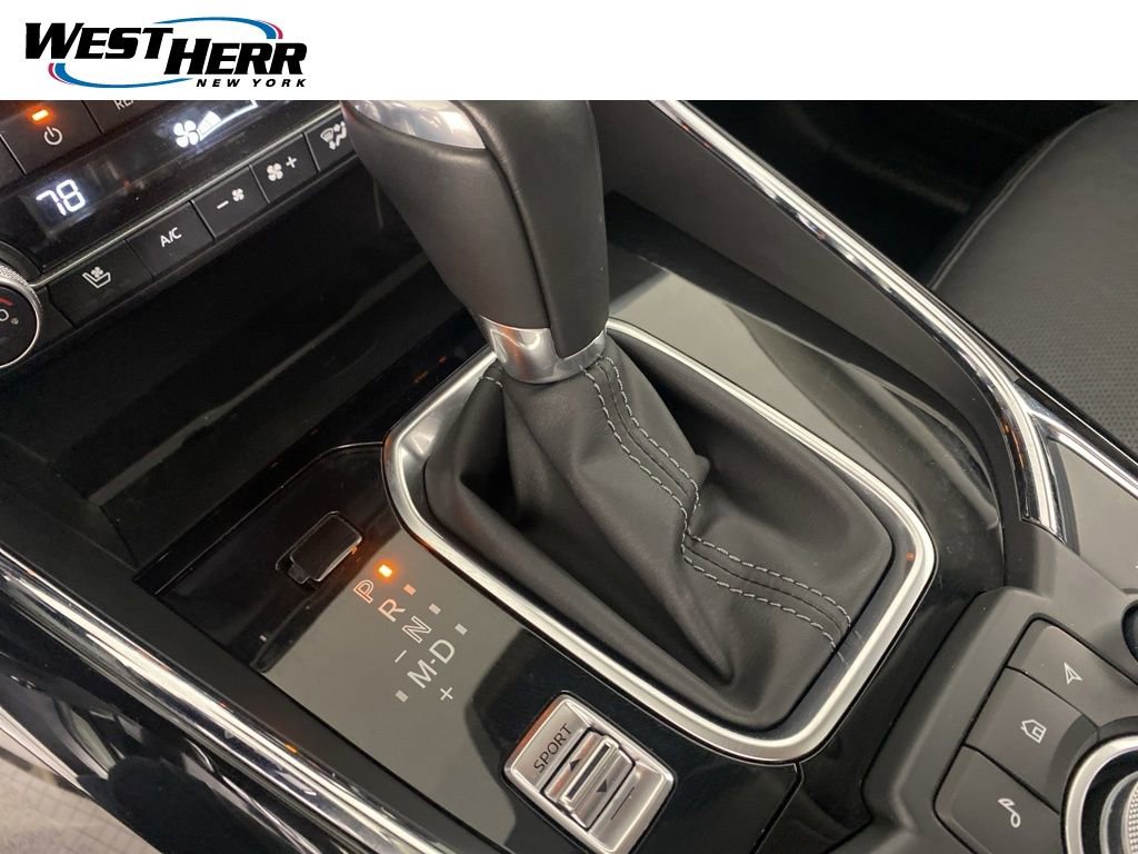 Used 2023 MAZDA CX-9 Touring Plus image 5