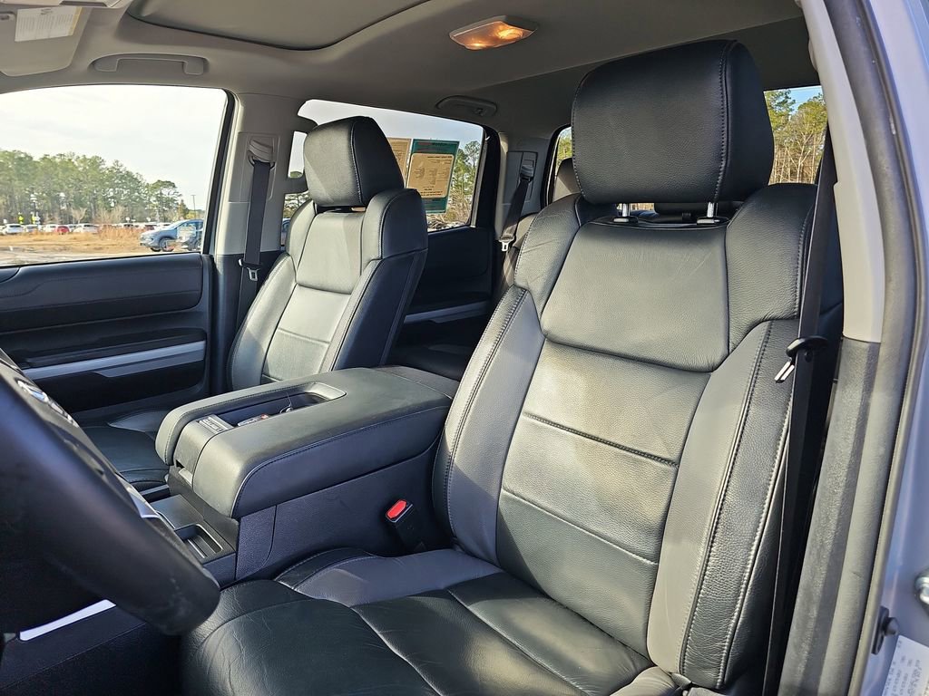Used 2020 Toyota Tundra Limited image 19
