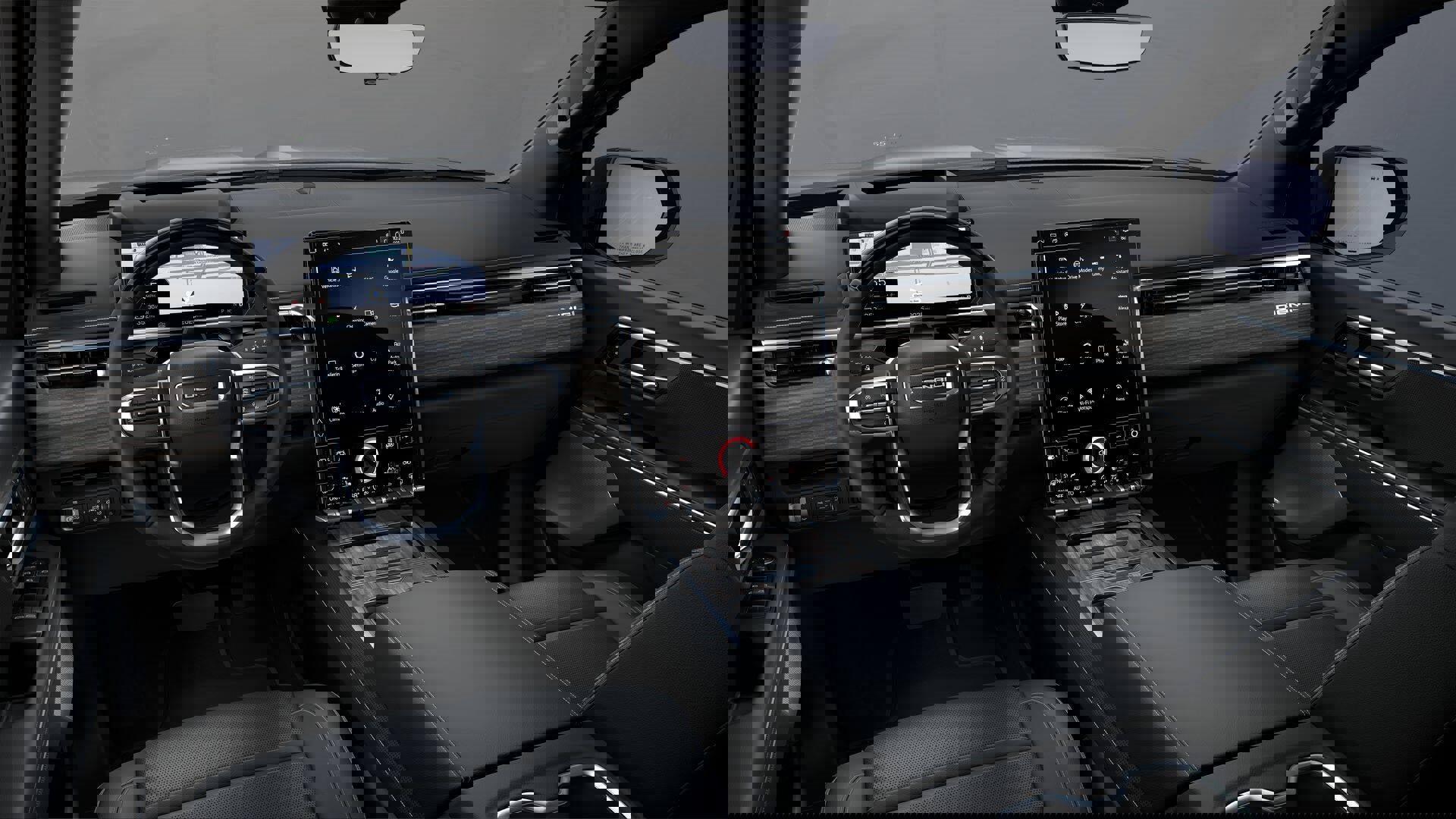 New 2025 GMC Sierra EV Denali image 39