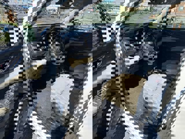 Certified 2025 Subaru Ascent Limited w/ Popular Package #1 image 9