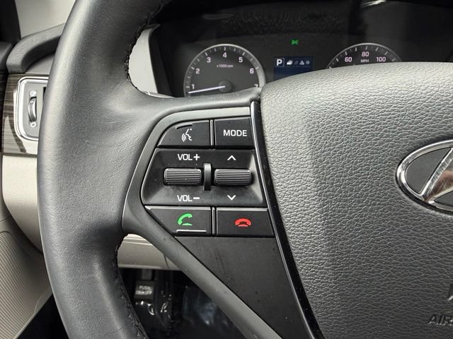 Used 2017 Hyundai Sonata Limited FWD image 20