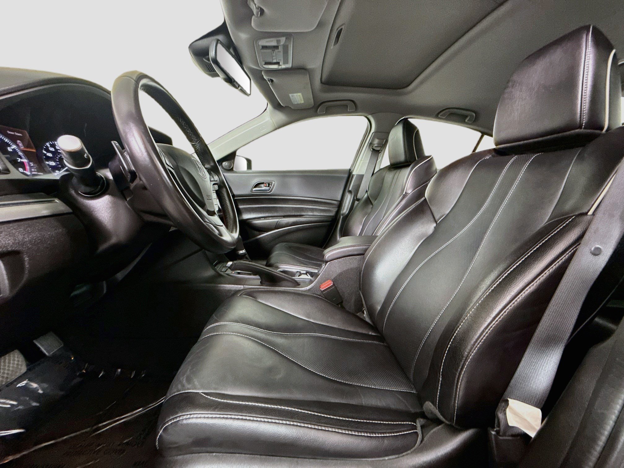 Used 2020 Acura ILX FWD image 22