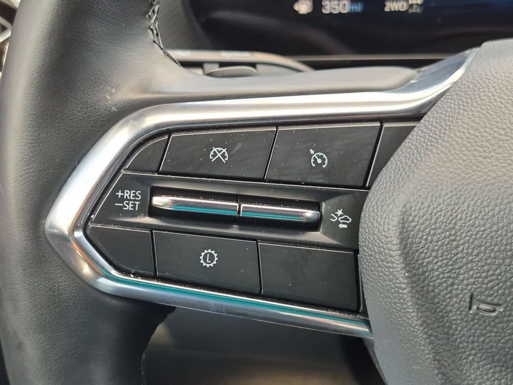 Used 2025 Chevrolet Equinox LT AWD/4WD image 21