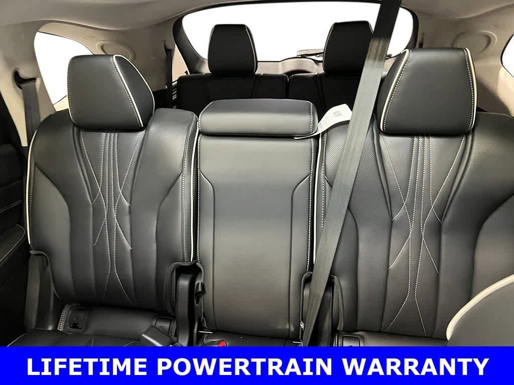 New 2026 Acura MDX SH-AWD w/ Advance Package image 29