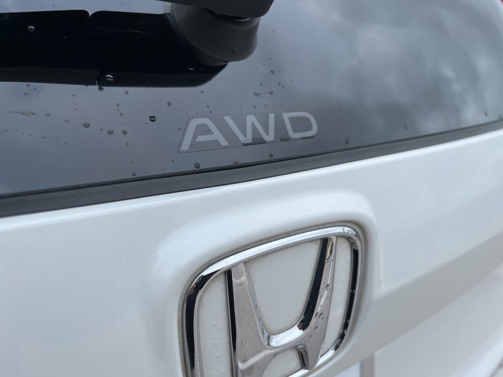 Certified 2023 Honda CR-V Sport Touring image 9