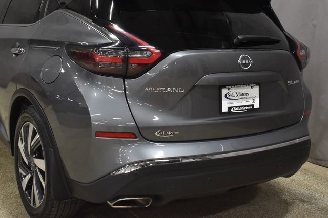 Used 2024 Nissan Murano SL image 9