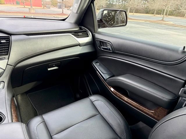 Used 2018 Chevrolet Tahoe LT image 26