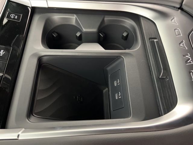 New 2026 Nissan Armada SL w/ Captain's Chari Seat Package image 28