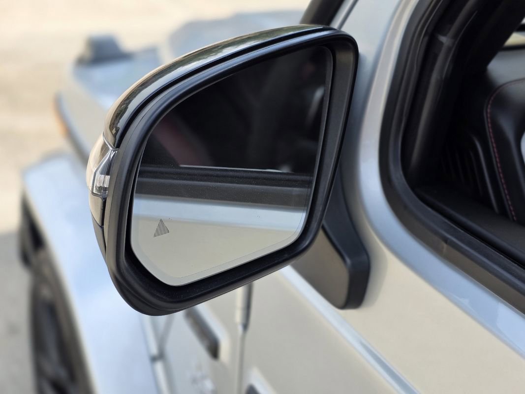 Used 2022 Mercedes-Benz G 63 AMG 4MATIC image 41
