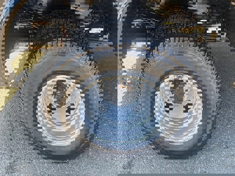 New 2025 Ford F350 XL w/ XL Chrome Package image 18