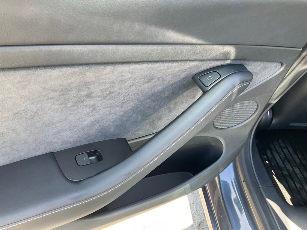 Used 2022 Tesla Model 3 Performance AWD/4WD image 50