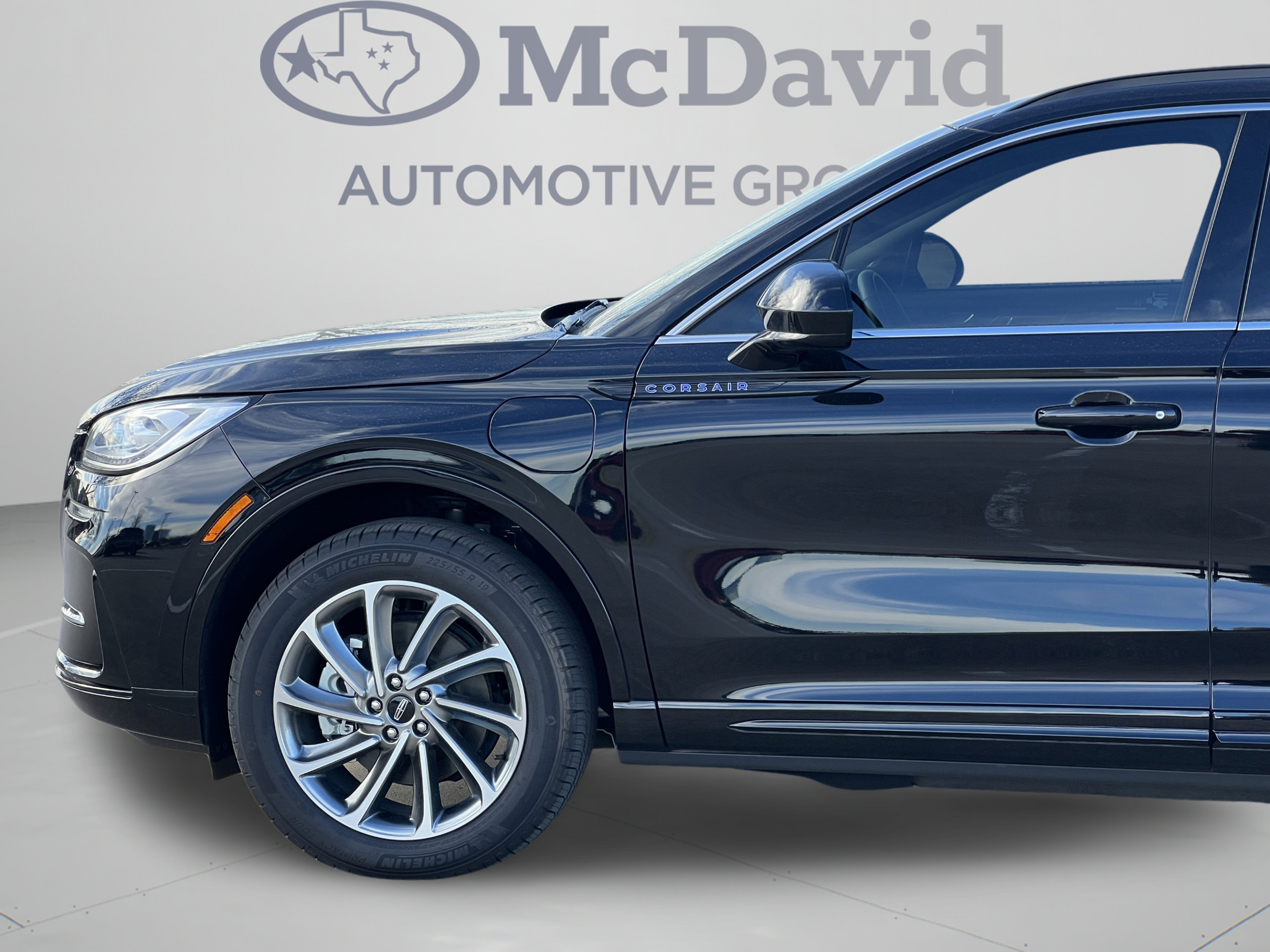 New 2025 Lincoln Corsair Grand Touring AWD/4WD image 28