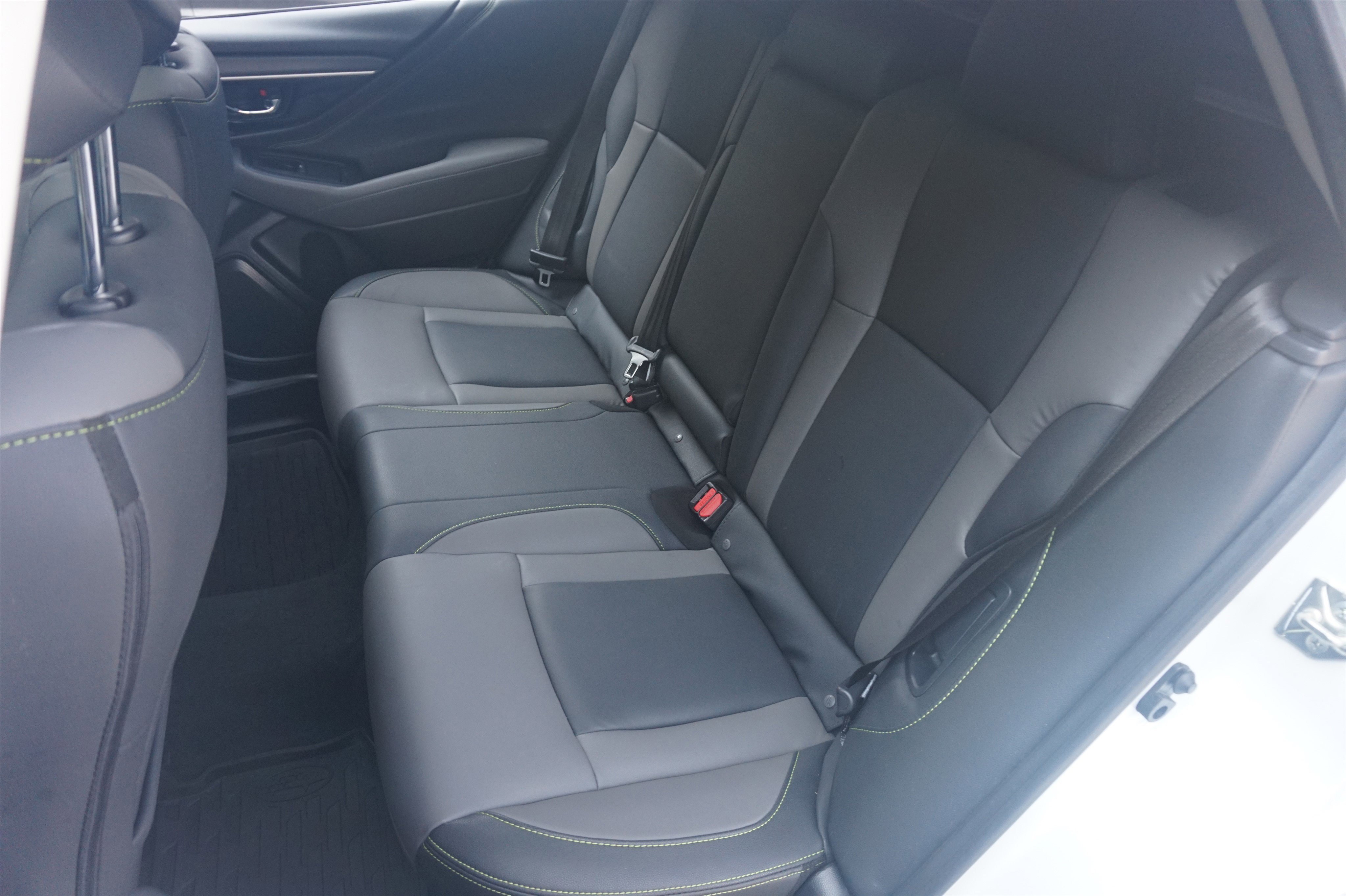 Used 2020 Subaru Outback Onyx Edition XT w/ Popular Package #2 image 18