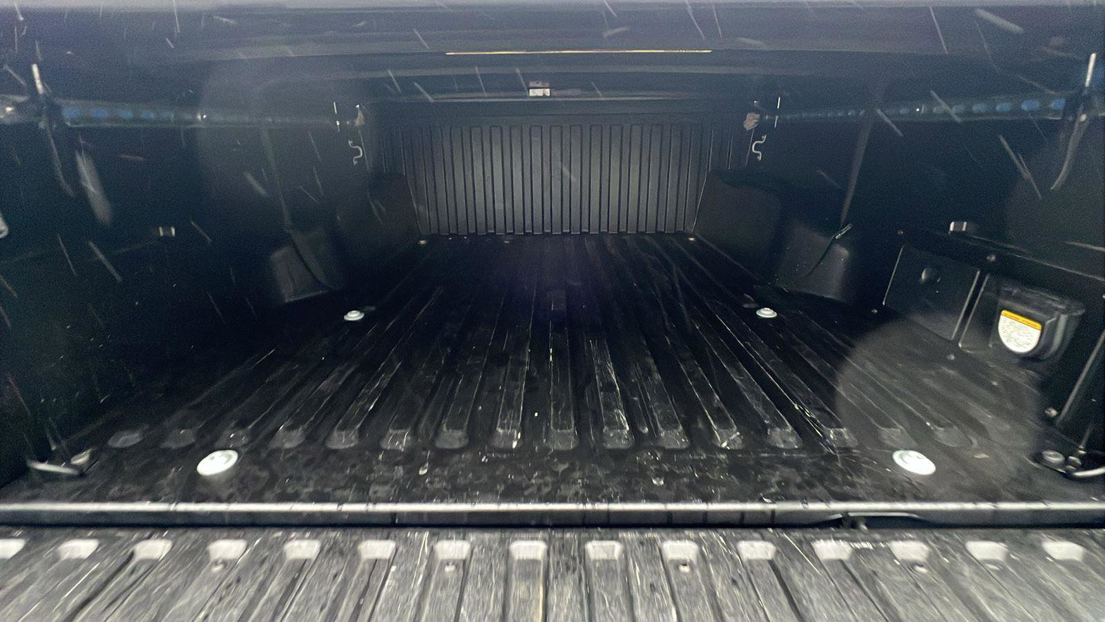 Used 2020 Toyota Tacoma TRD Sport image 16