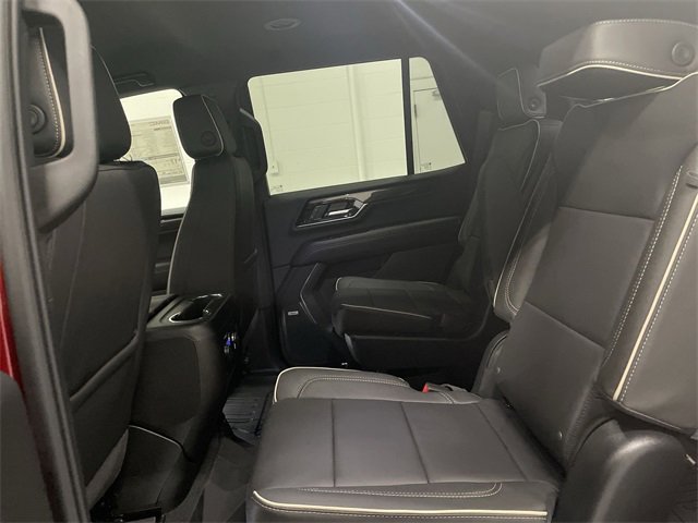 New 2026 GMC Yukon Elevation image 18