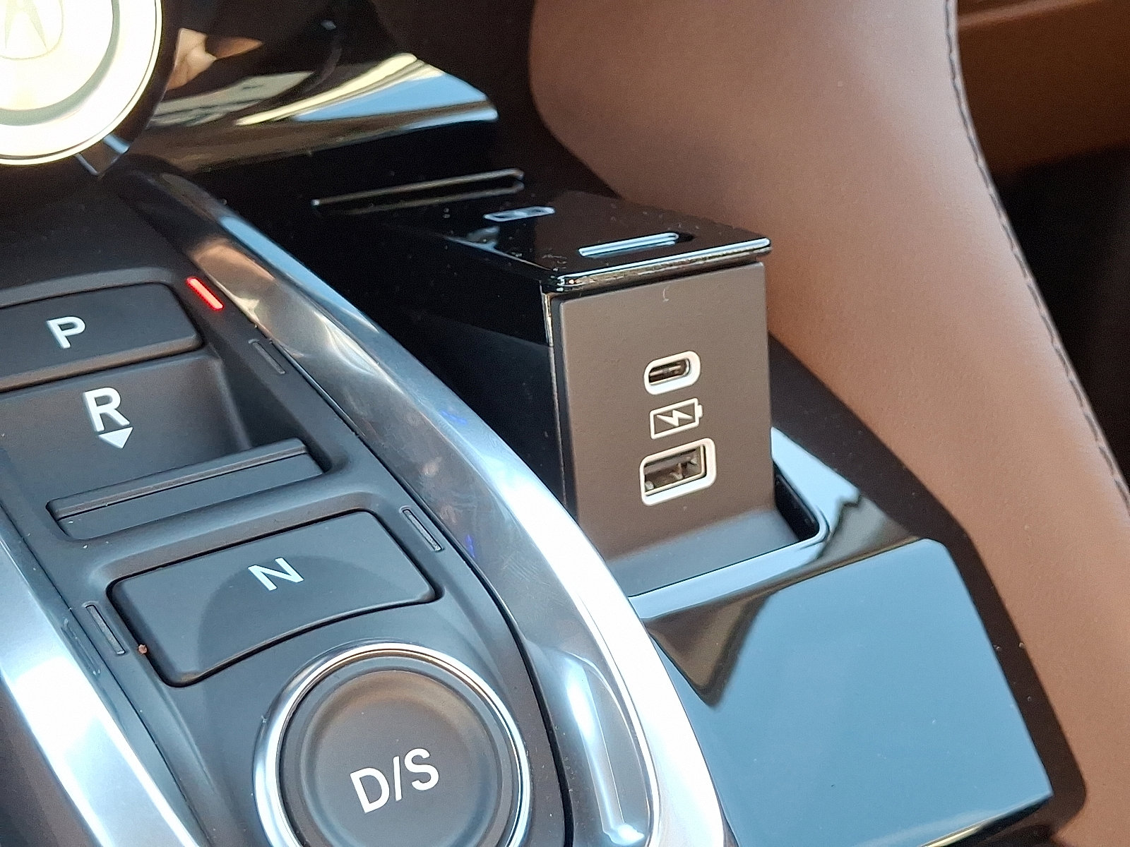 New 2026 Acura MDX SH-AWD w/ Advance Package image 17