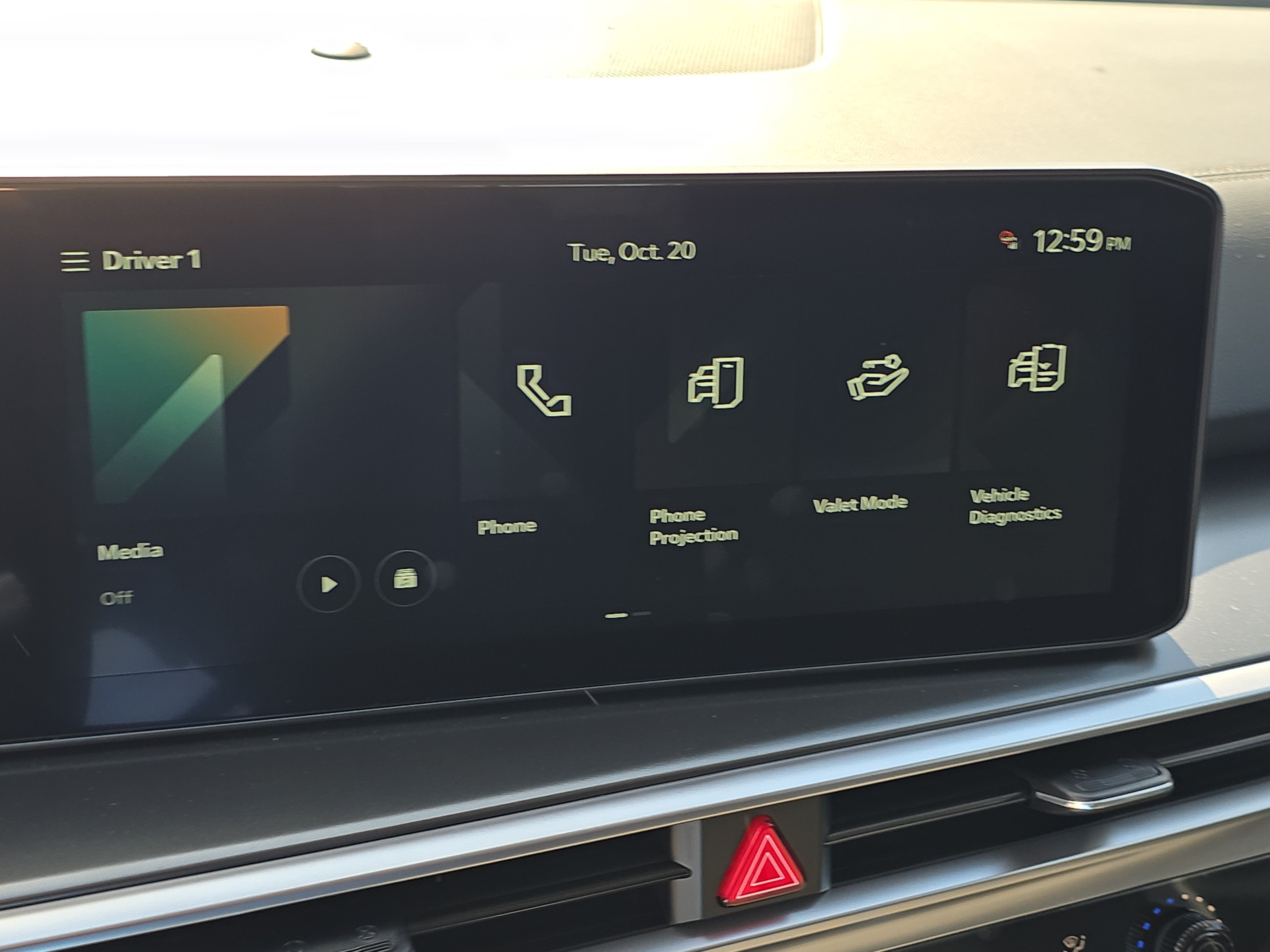 New 2026 Kia Sorento LX FWD image 23
