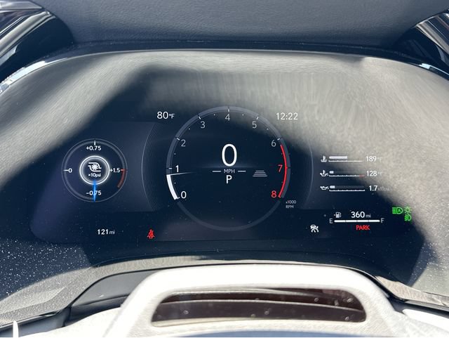 New 2026 Lexus RX 350 F Sport FWD image 28