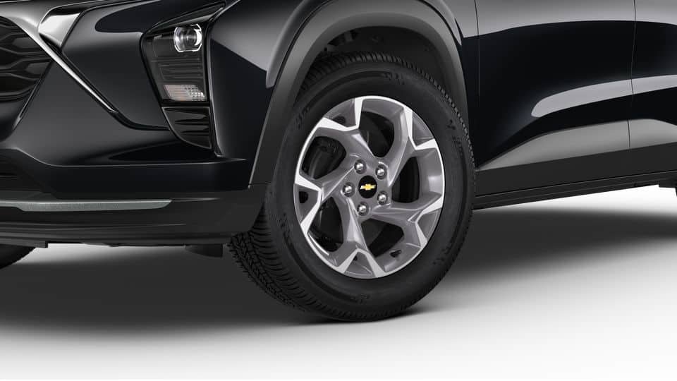 New 2026 Chevrolet Trax LT w/ LT Convenience Package FWD image 31