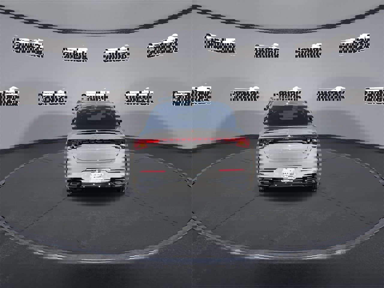 Used 2024 Kia K5 GT-Line w/ GT-Line Premium Package image 6