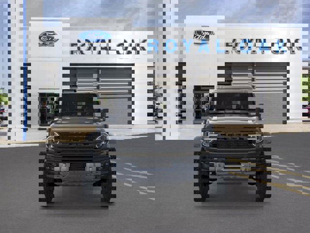 New 2026 Ford Bronco Raptor image 6