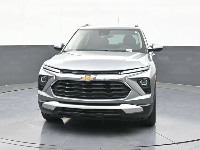 New 2026 Chevrolet TrailBlazer LT w/ Convenience Package FWD video 2