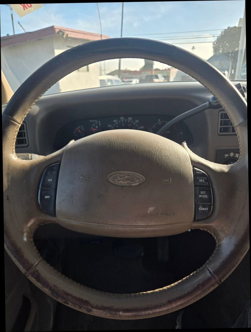 Used 2000 Ford F250 XL image 19