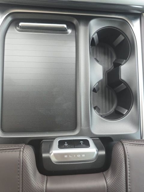 New 2025 Ford Expedition Max Platinum w/ Platinum Ultimate Package image 21