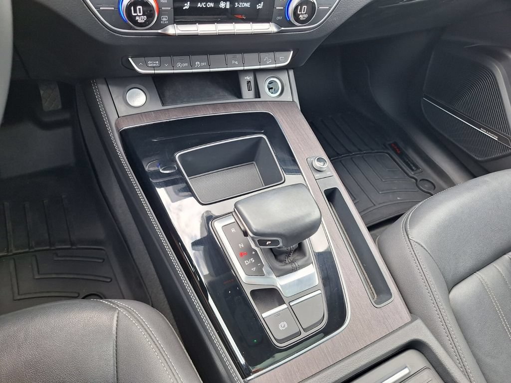 Used 2021 Audi Q5 2.0T Premium Plus AWD/4WD image 15