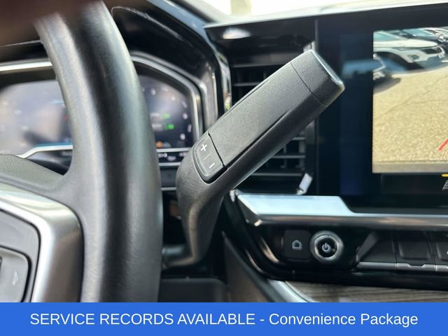 Used 2022 Chevrolet Silverado 1500 LT AWD/4WD image 9