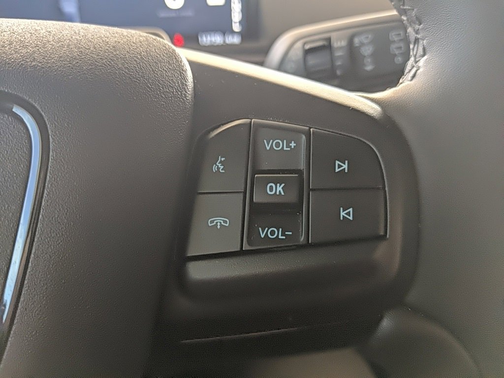 Used 2023 Ford Mustang Mach-E Select w/ Comfort Package Lite image 16