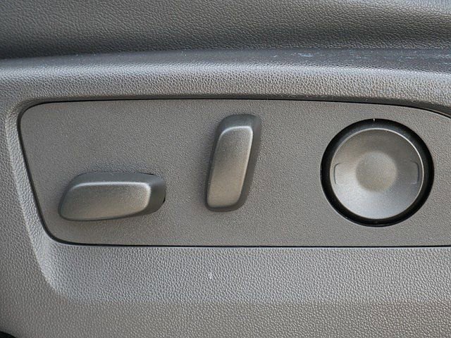 Used 2025 Chevrolet Silverado 1500 LTZ w/ Max Trailering Package image 13