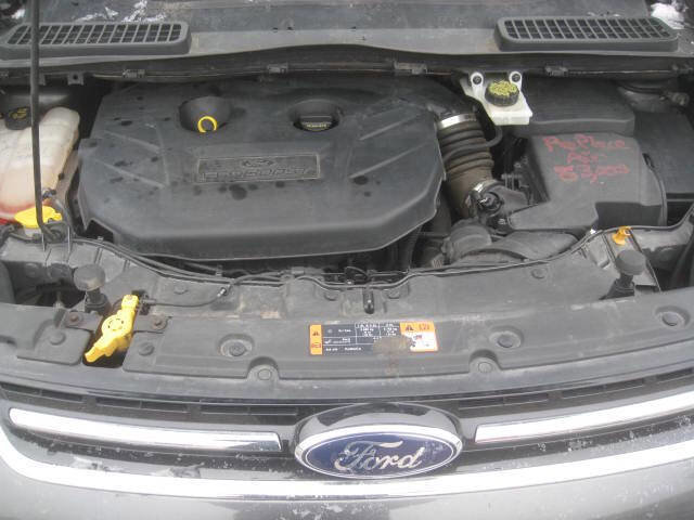 Used 2015 Ford Escape Titanium image 40