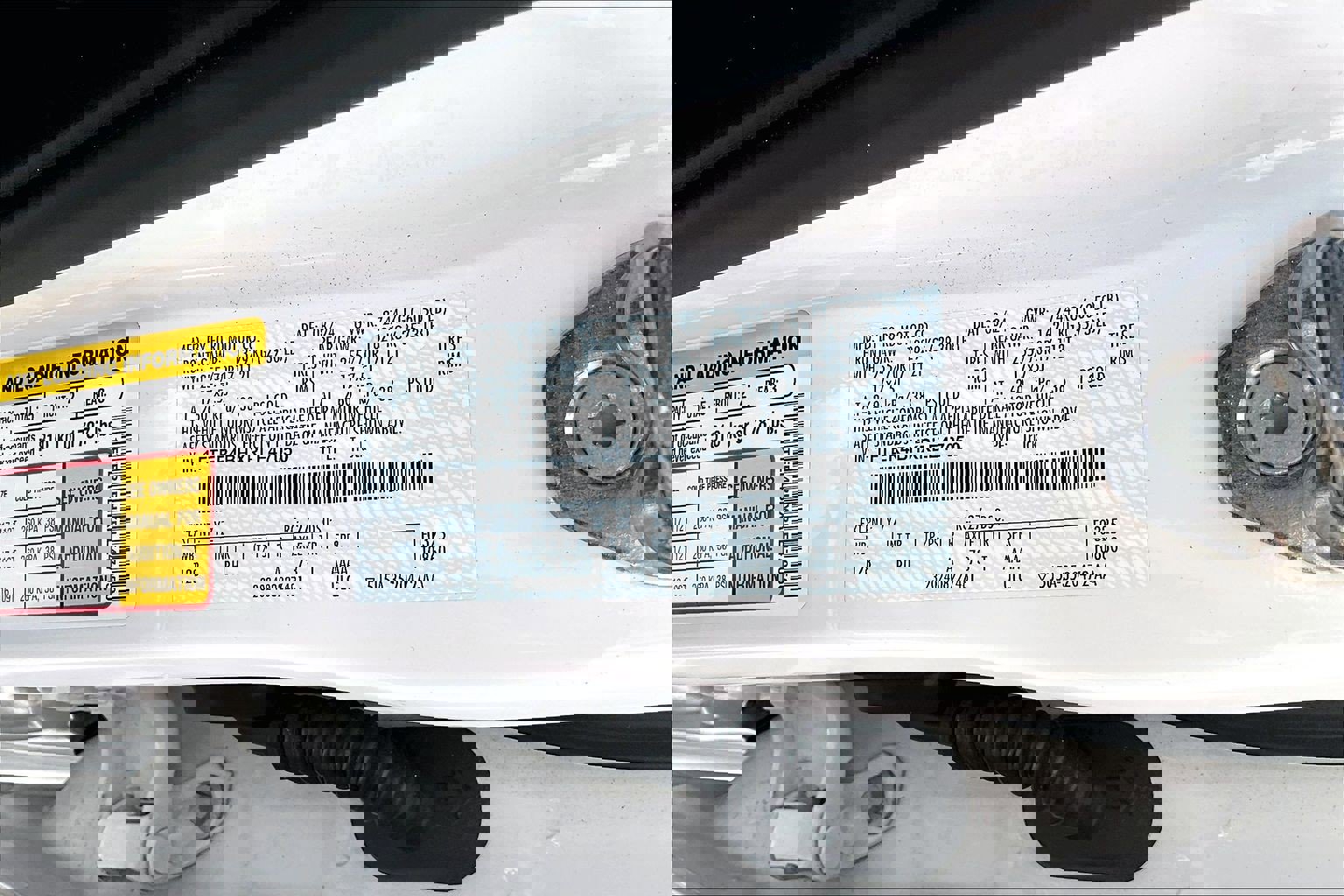 Used 2024 Ford Ranger XL w/ Trailer Tow Package image 36