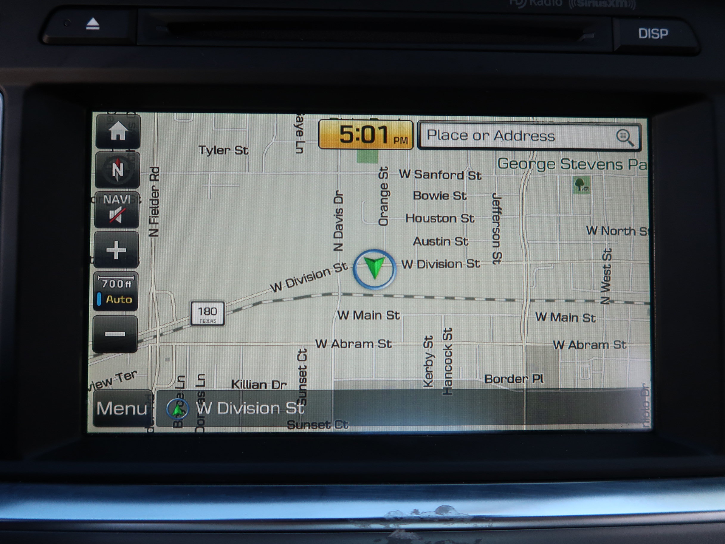 Used 2016 Hyundai Sonata Limited w/ Option Group 02 FWD image 17