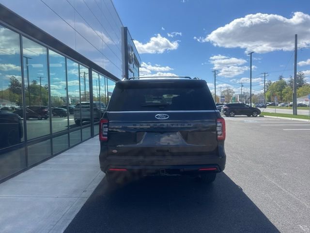 Used 2023 Ford Expedition Limited AWD/4WD image 4